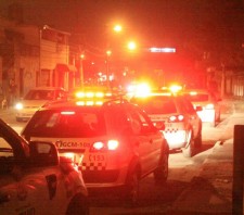 Prefeitura realiza operação para coibir poluição sonora