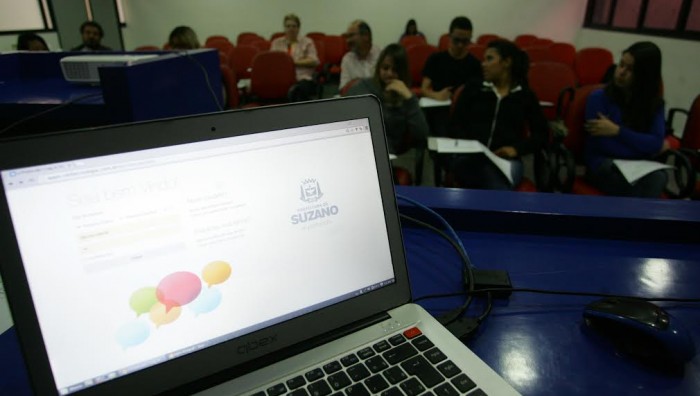 Prefeitura de Suzano adota sistema online para receber solicitação de serviços e informações