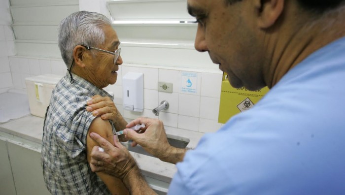 Campanha de Vacinação já imunizou 3,8 mil. Dia D acontece neste sábado