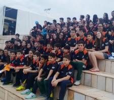 Suzano recebe fase sub-regional dos Jogos Escolares do Estado