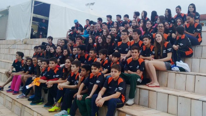 Suzano recebe fase sub-regional dos Jogos Escolares do Estado