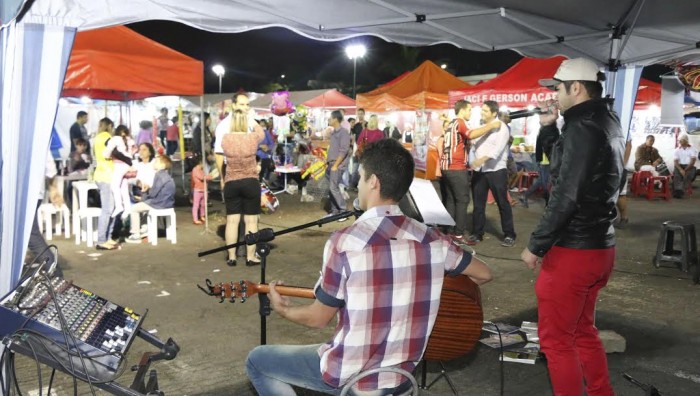 Cultura prorroga inscrições do Mapa Cultural e apresenta atividades para essa semana