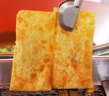 Concurso do “Melhor Pastel de Feira de Suzano” soma mais de 6 mil votos