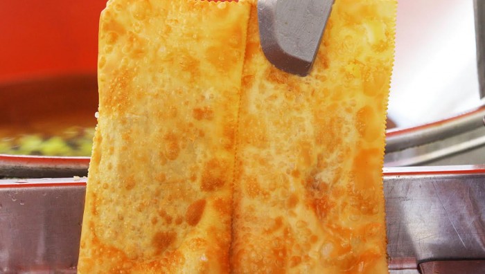 Concurso do “Melhor Pastel de Feira de Suzano” soma mais de 6 mil votos