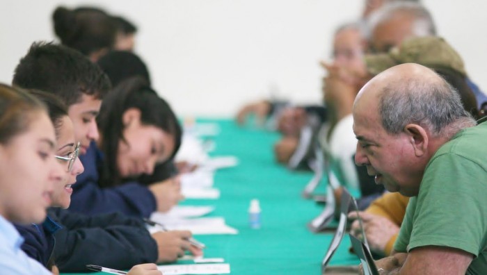 Saspe e Produquímica confirmam parceria para 2016