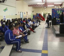 Suzano realiza 3ª Conferência de Segurança Alimentar neste sábado