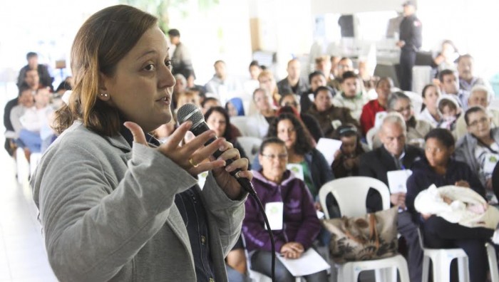 Mais de 100 pessoas participam da Conferência de Segurança Alimentar
