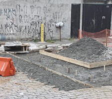 Prefeitura executa serviço de microdrenagem no Jardim Miriam