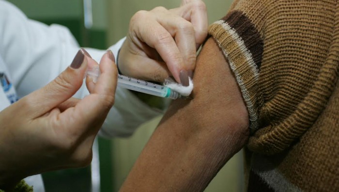 Prorrogada até o dia 3 de junho, vacinação contra gripe já imunizou 28 mil em Suzano