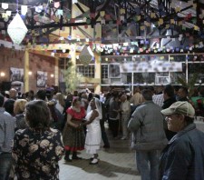 Terceira edição do “Arraiá” do Fundo Social deve reunir aproximadamente 500 pessoas