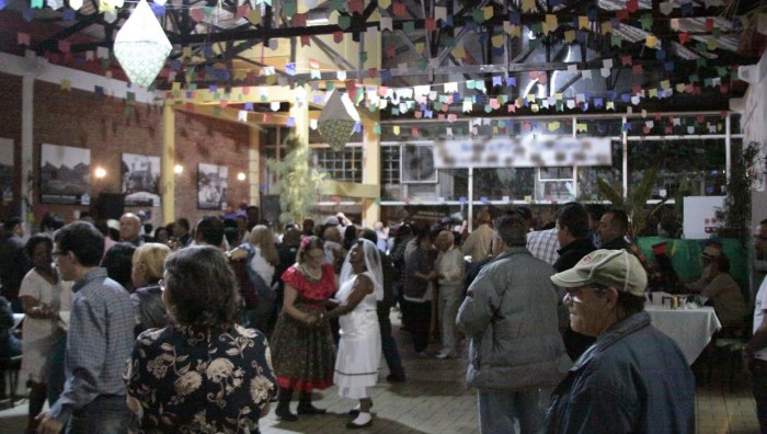 Terceira edição do “Arraiá” do Fundo Social deve reunir aproximadamente 500 pessoas