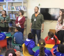 Assistência Social inicia atividades de combate ao abuso e a exploração sexual