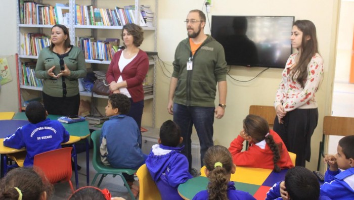 Assistência Social inicia atividades de combate ao abuso e a exploração sexual
