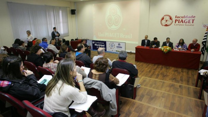 Suzano realiza 6ª Conferência Municipal de Saúde