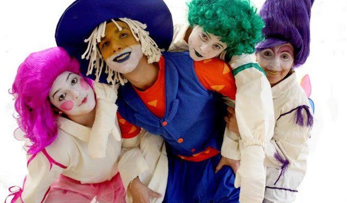 Suzano apresenta atividades nas áreas de cinema, teatro e exposição artística