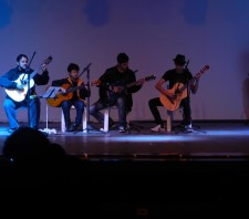 Atrações artísticas e culturais movimentam a semana em Suzano