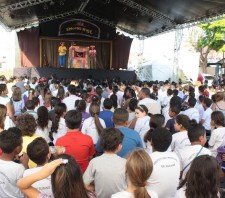 Boa Vista recebe amanhã caravana itinerante “EMcena Brasil”