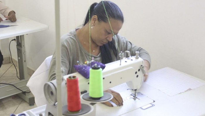 Gerando Renda forma 500 profissionais e abre inscrições para 1.000 novas vagas