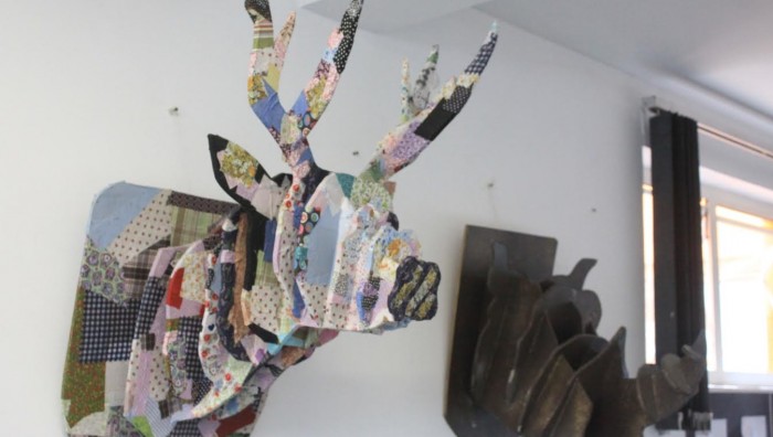 Exposição de Artes Visuais e Literatura do Mapa Cultural pode ser vista no ECCOS
