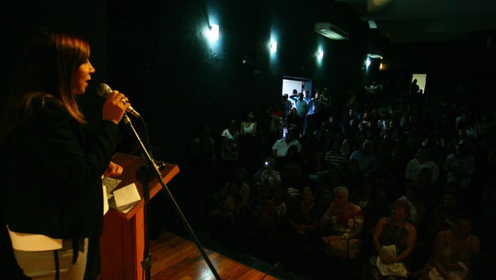 Prefeitura forma mais de 500 profissionais pelo Programa Gerando Renda