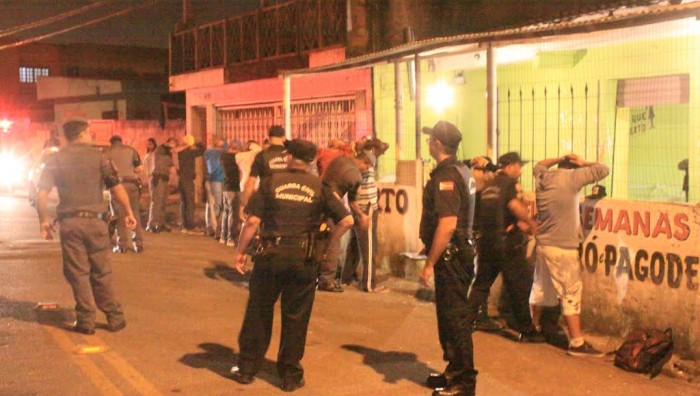 Lei do Silêncio garante sossego público e atenderá quase 100 ocorrências até dezembro