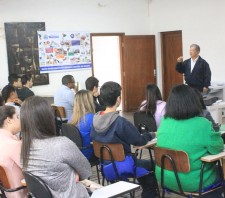 Suzano inicia Programa de Formação de Jovens Líderes