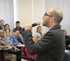 Suzano é sede do Seminário do Novo Marco Regulatório