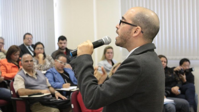 Suzano é sede do Seminário do Novo Marco Regulatório