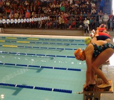 Suzano é destaque no Torneio de Inverno e nas Maratonas Aquáticas