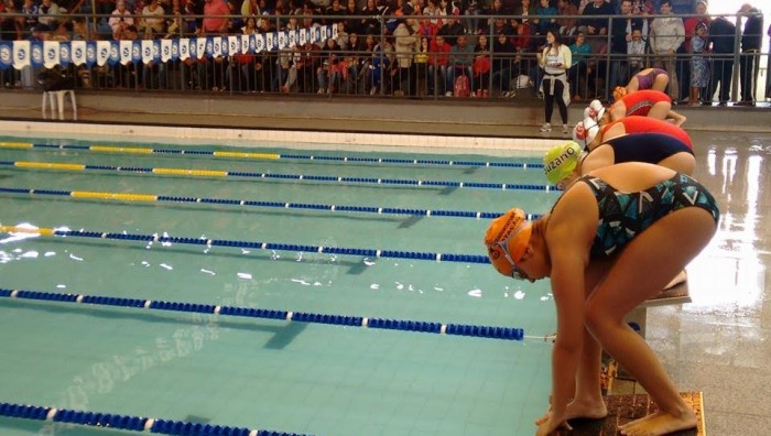 Suzano é destaque no Torneio de Inverno e nas Maratonas Aquáticas