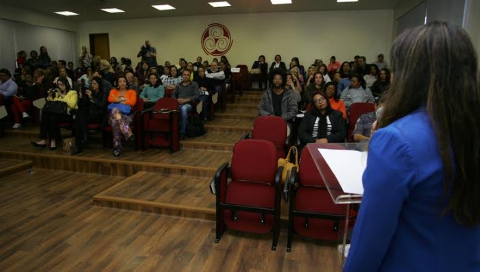 Dia de Combate ao Abuso e a Exploração Sexual é celebrado com palestra e debates