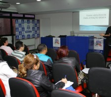 Saúde implanta Programa de Educação Permanente para profissionais