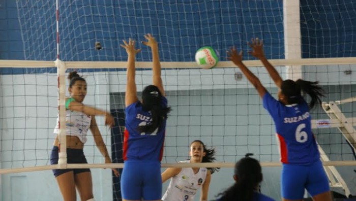 Parceria garante dois Núcleos de Iniciação Esportiva em Suzano