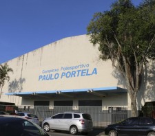 Prefeitura abre inscrições nesta segunda-feira para Núcleos de Iniciação Esportiva