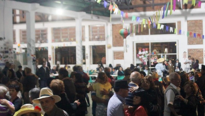 Terceira edição do “Arraiá” do Fundo Social reúne aproximadamente 450 pessoas
