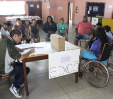 Pré-conferência de Assistência Social atrai mais de 50 pessoas