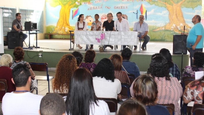 Assistência Social: Segunda Pré-Conferência discute o SUAS
