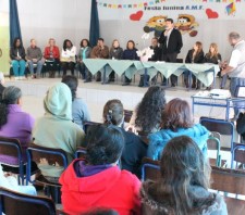 Assistência Social realiza última Pré-Conferência e atrai mais de cem pessoas