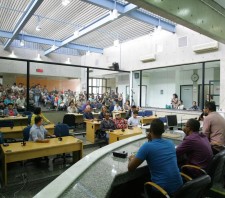 Suzano realiza nova audiência pública sobre Sistema Municipal de Cultura