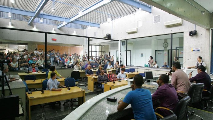Suzano realiza nova audiência pública sobre Sistema Municipal de Cultura