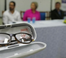 Boa Visão: Saspe entregará mais de 1.500 óculos para idosos
