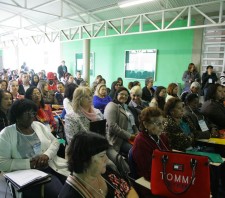 X Conferência de Assistência Social atrai mais de 500 pessoas em dois dias de evento