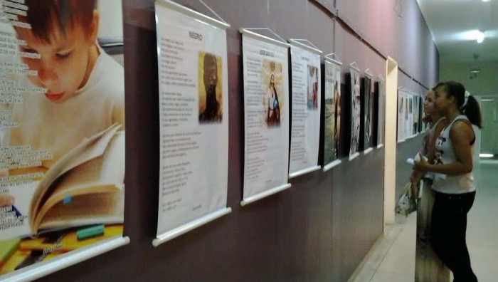 Exposições seguem em cartaz nos Centros Culturais neste mês de julho