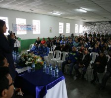 Fundo Social distribuirá mais de 200 mil peças