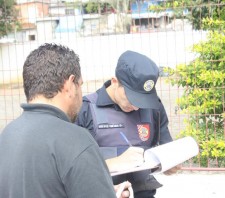 Prefeitura embarga oferta de cursos ilegais em Palmeiras