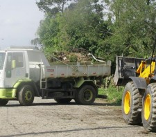 Prefeitura impede ocupações irregulares no Jardim Suzanópolis