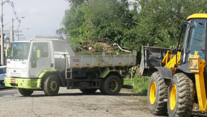 Prefeitura impede ocupações irregulares no Jardim Suzanópolis