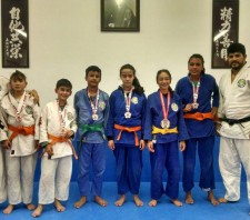 Equipe de Judô suzanense consegue vice-campeonato Paulista e busca conquistas na Fase Escolar