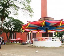 Encontro de música caipira será realizado pelo Saspe amanhã