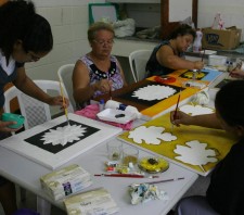 Matrículas para as Oficinas Culturais começam amanhã